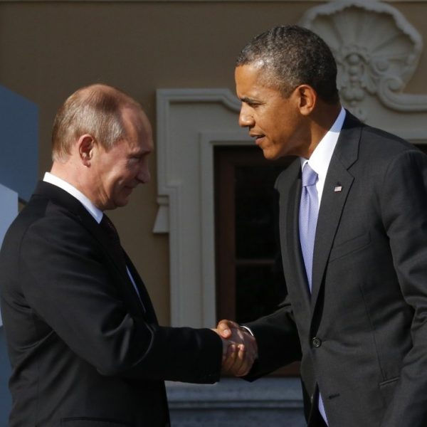 Siria: Rusia está un paso adelante de EEUU
