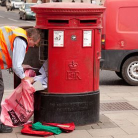 Gobierno británico confirma privatización de correos con salida a bolsa