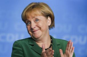Alemania: el enigma detrás del surgimiento de Angela Merkel