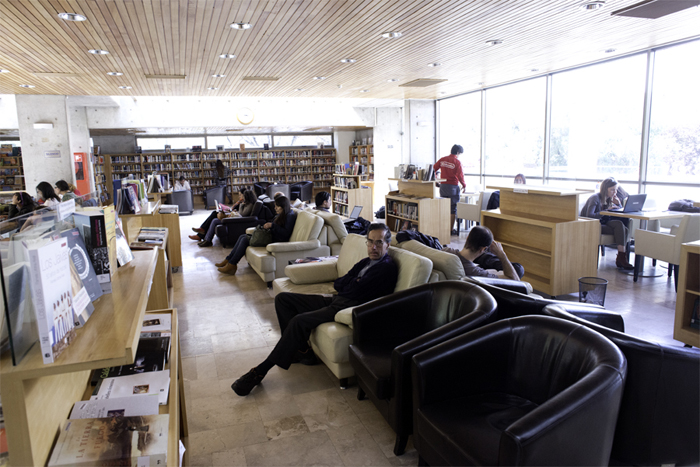 Bibliotecas de Providencia: 50 años de fomento a la lectura
