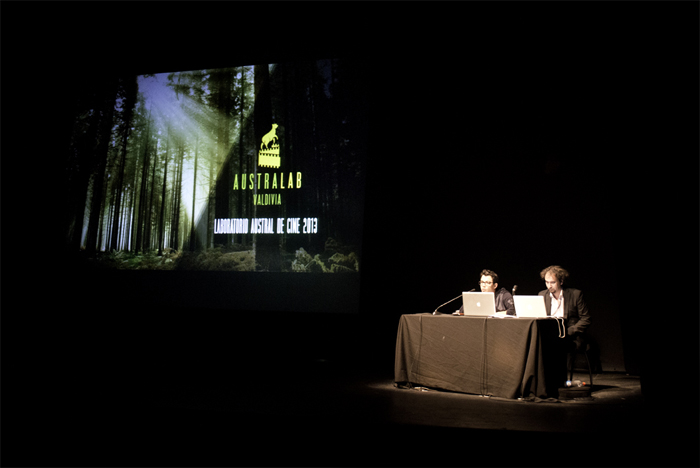 20° Festival Internacional de Cine de Valdivia: “el fin de la vieja industria del celuloide y el inicio de la nueva industria de la imagen digital»