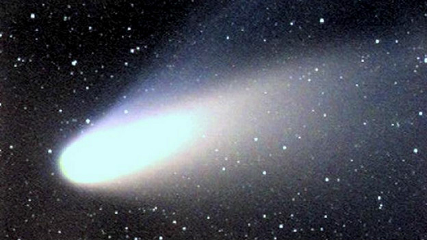 El asombroso proyecto que intentará cabalgar sobre un cometa