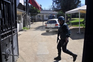 Cierre de penal Cordillera provoca protesta de RN y tensiona aún más la relación entre la UDI y Piñera