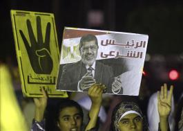 Gobierno egipcio prepara disolución de los Hermanos Musulmanes