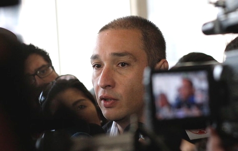 Enrique Orellana volvería a su cargo en el Banco Central tras juicio que lo declaró inocente