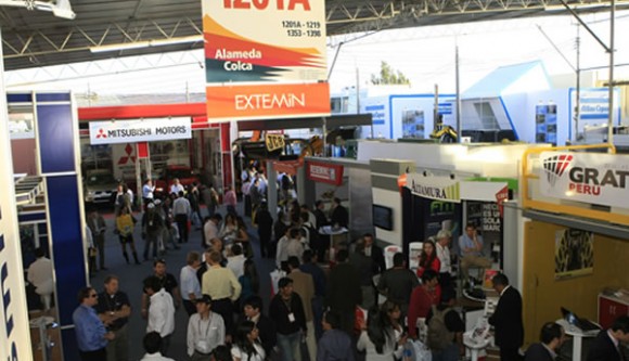 TTM presentará nuevos productos y desarrollos tecnológicos para la optimización del flujo de mineral