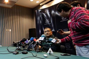 Gendarmería aclara que no había motivo para revocar permiso de salida a Odlanier Mena