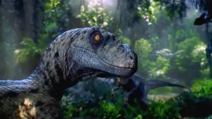 Científicos descartan teoría planteada en el filme Parque Jurásico