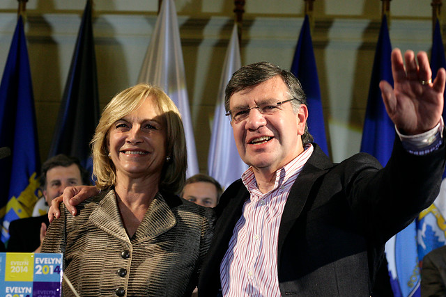 Lavín realiza crítica frontal a Piñera y asegura que su gobierno «está al debe contra la delincuencia»