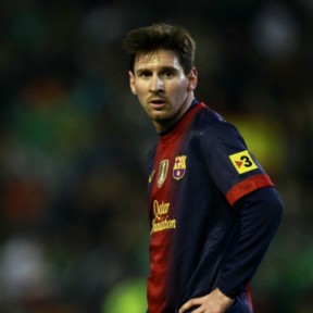 El porqué y el cómo del partido de Messi ante los tribunales