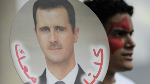 Al Asad insiste: EE.UU. no tiene pruebas del uso de armas químicas