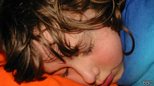 La siesta después del almuerzo ayuda a los niños en su aprendizaje