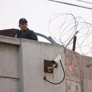 Funcionarios Penitenciarios: «No estamos para estar atendiendo a violadores de derechos humanos»