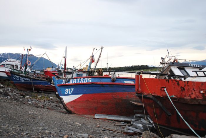 Pescadores artesanales esperan «sanción ejemplificadora» contra la diputada Isasi