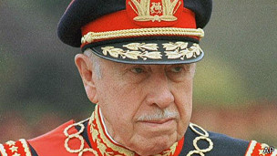 Los que todavía defienden a Pinochet