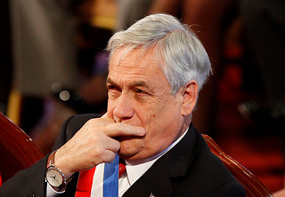 Por gira internacional: Piñera NO asistirá a conmemoración de los 25 años del plebiscito del ´88