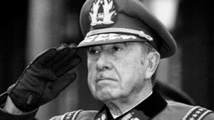 Cómo se enseña el Golpe de Pinochet