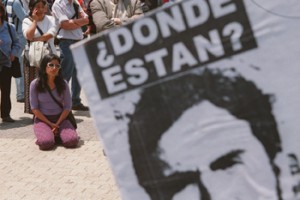 Amnistía Internacional pide al gobierno chileno que anule la ley de amnistía