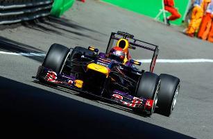 Automovilismo: Sebastian Vettel se quedó con la pole position del Gran Premio de Italia