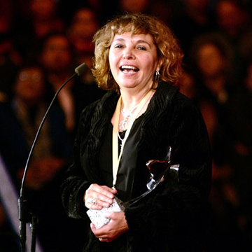 La antropóloga Sonia Montecino gana Premio Nacional de Humanidades y Ciencias Sociales 2013