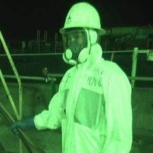 Estudio del aire de Fukushima confirma altos niveles de radiación