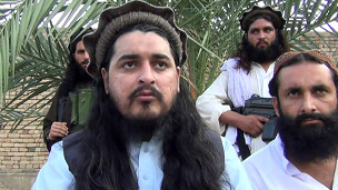 Líder Talibán: «Atacamos a EE.UU. y sus amigos»