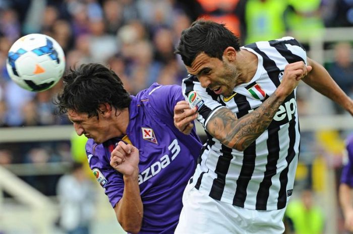 Juventus cosechó increíble derrota ante Fiorentina y pierde terreno en lucha por el título