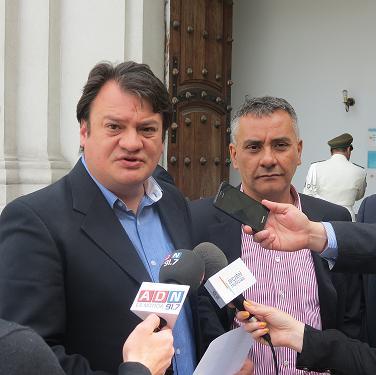 Candidatos a CORE emplazan a ministra Pérez a iniciar campaña informativa sobre Consejeros Regionales
