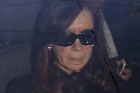 Vicepresidente argentino afirma que Cristina Fernández sigue «conduciendo» el país