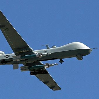 Amnistía Internacional acusa a EEUU de ataques ilegales con aviones no tripulados en Pakistán