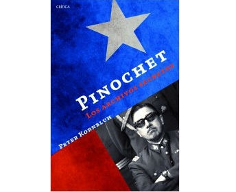 The Pinochet File” fue elegido por Los Ángeles Times como el “libro del año” en 2003. Hoy también existe una edición en español.