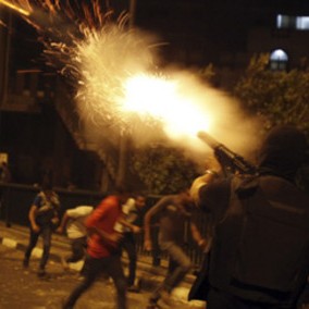 Autoridades controlan situación en Egipto tras una jornada con 53 muertos