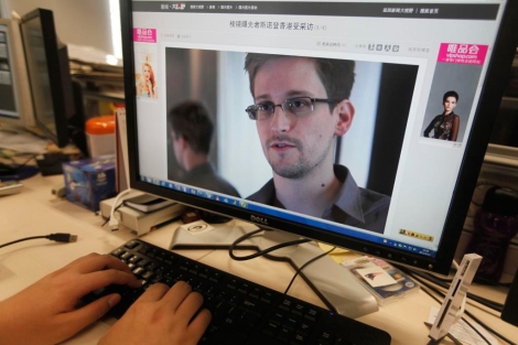 Periodista que destapó caso Snowden anuncia «nuevos bombazos» sobre espionaje de EEUU en Latinoamérica