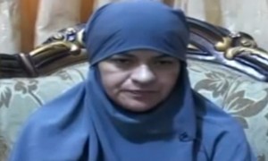 Siria formula acusaciones «serias y complejas» contra chilena detenida
