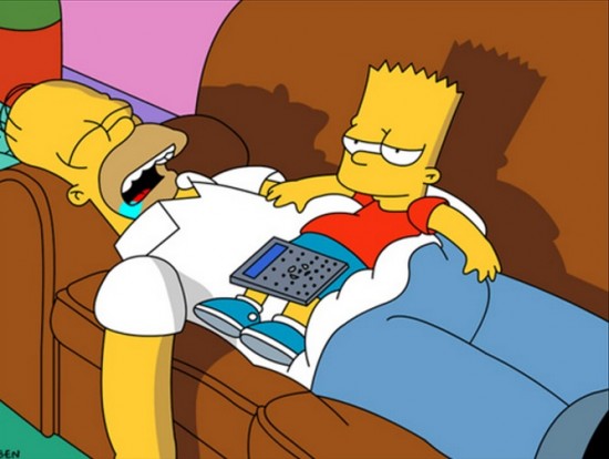 Un personaje de Los Simpson morirá en la próxima temporada