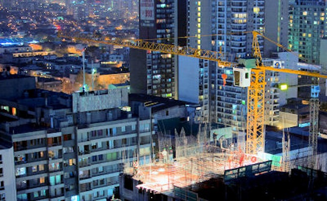 Ventas de viviendas en Santiago caen por primera vez en cuatro años