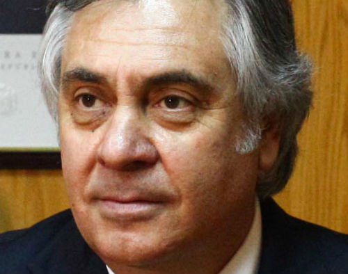 Minera Atacama Kozan presentó querella contra el senador RN Rafael Prohens por estafa por más de US$2 millones