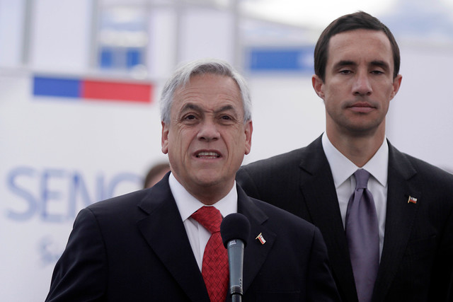 Piñera critica a candidatos que quieren «cambiarlo todo»: «Yo me pregunto, ¿en qué país viven?»
