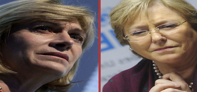 La gran limosna de los chinos a las desesperadas firmas londinenses