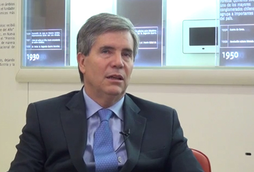 Rafael Rodríguez: El empresariado sabrá acomodarse a un nuevo gobierno de Bachelet