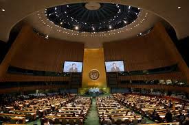 Chile es elegido como miembro no permanente del Consejo de Seguridad de la ONU