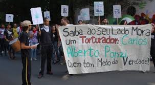 Documentos vinculan desapariciones en Brasil y Argentina durante dictadura