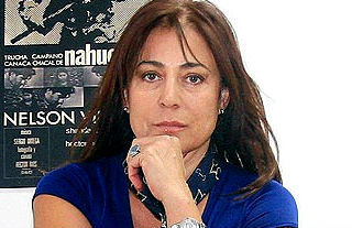 Senadores vetan a Esperanza Silva para integrar el CNTV por ser presidenta de ChileActores