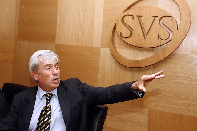 Corte obliga a la SVS a explicar razones por negar informe sobre operaciones «Cascadas» a la Fiscalía