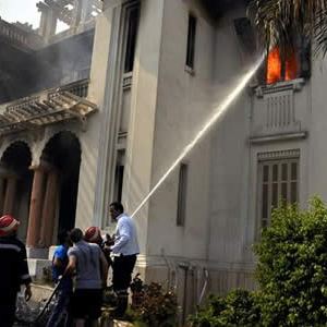 Hermanos Musulmanes lamentan el «horrible» ataque contra iglesia en Egipto