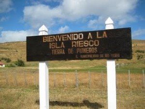 Superintendencia de Medio Ambiente presenta cargos contra Minera Invierno en Isla Riesco