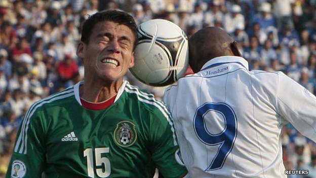 ¿Es México la selección «más antipática de América»?
