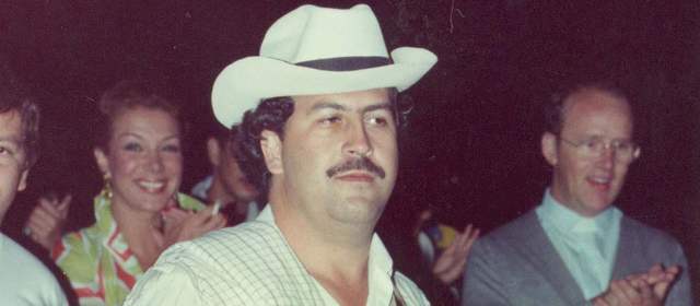 Estado colombiano reconoce y reparará a víctima de Pablo Escobar