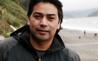 Periodista Pedro Cayuqueo recibe prestigioso premio en Nueva York