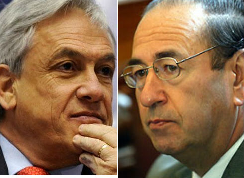 Ascenso de juez Cerda a la Suprema se entrampa por agenda personal de Piñera por los 40 años del golpe